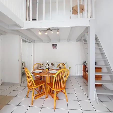 Les Palmyriennes-4 By Interhome Dom wakacyjny