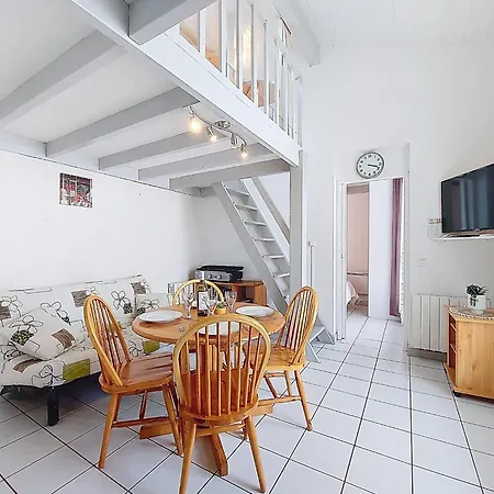 Les Palmyriennes-4 By Interhome La Palmyre