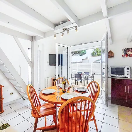 Les Palmyriennes-4 By Interhome Ferienhaus *