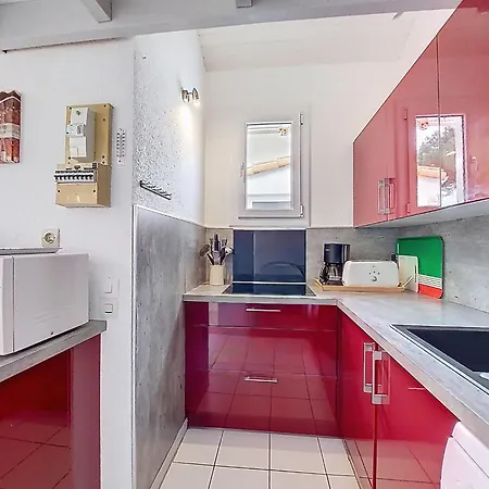 Les Palmyriennes-4 By Interhome Ferienhaus La Palmyre