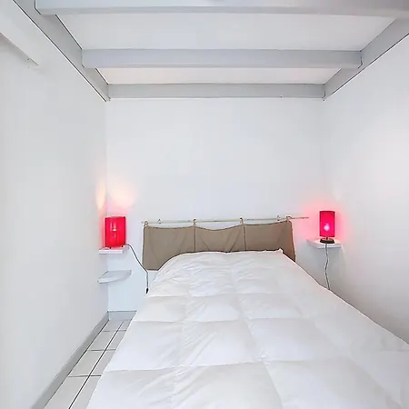 Ferienhaus Les Palmyriennes-4 By Interhome La Palmyre