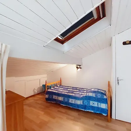 Les Palmyriennes-4 By Interhome Ferienhaus
