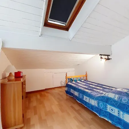 Ferienhaus Les Palmyriennes-4 By Interhome *