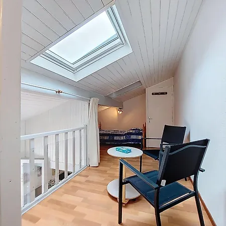 Dom wakacyjny Les Palmyriennes-4 By Interhome