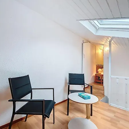 Les Palmyriennes-4 By Interhome *