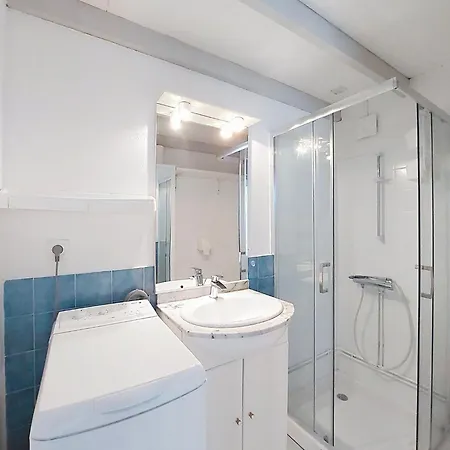 Les Palmyriennes-4 By Interhome Ferienhaus La Palmyre