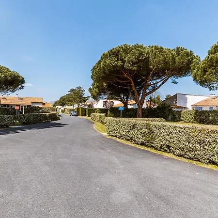 Les Palmyriennes-4 By Interhome