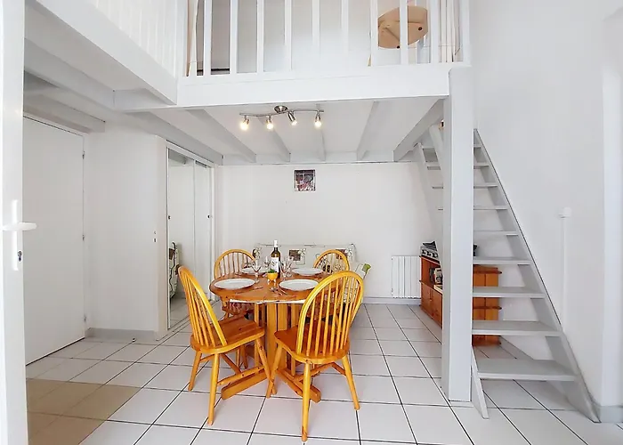 Les Palmyriennes-4 By Interhome Hébergement de vacances