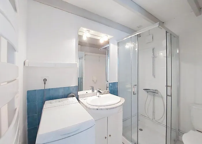 Les Palmyriennes-4 By Interhome Hébergement de vacances La Palmyre